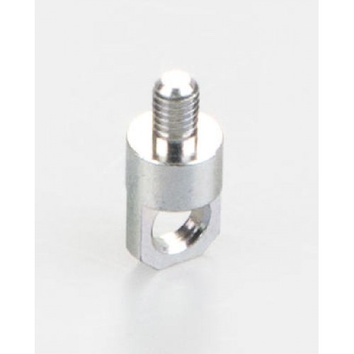 EG-A08 Occhiello per pesate sottobilancia per KERN EW-N/EG-N (per piatto di pesata C)